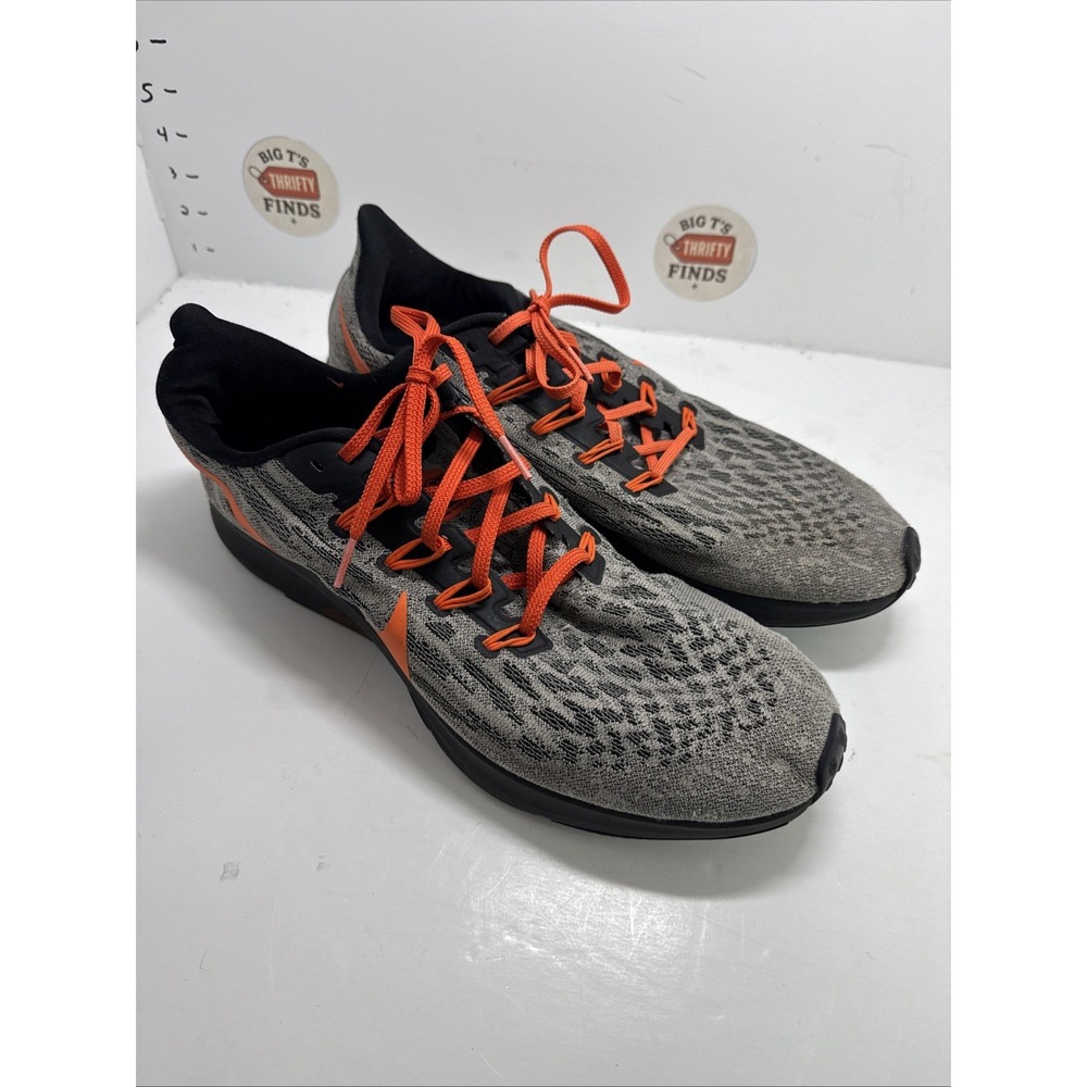 Nike Zoom Pegasus 36 ' Oklahoma State Cowboys ' - Size 13 - CI2074-001